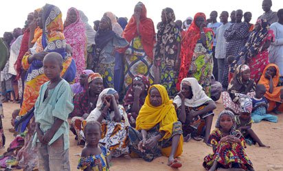 How Nigerian Parents Donate their Children to Boko Haram - Information ...