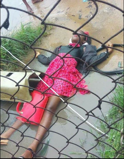 Student Electrocuted At Rivers State University - Information Nigeria