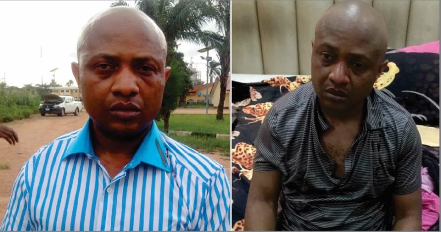 Reasons notorious kidnapper, Evans may not face death penalty - Information Nigeria