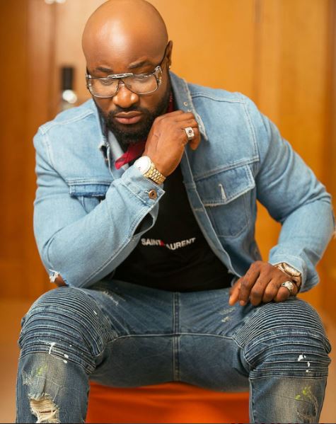 Harrysong called out for using stolen images to announce arrival of his ...