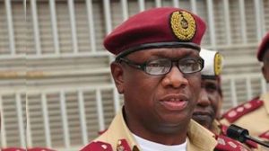 Motorists Driving With Earphones Risk Six Months In Jail –FRSC