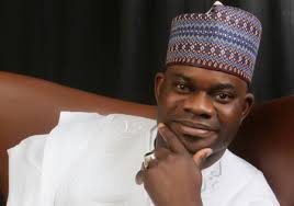 Nigerians Throw Mud At Yahaya Bello For Saying His administration has made Kogi state prosperous for unborn generations