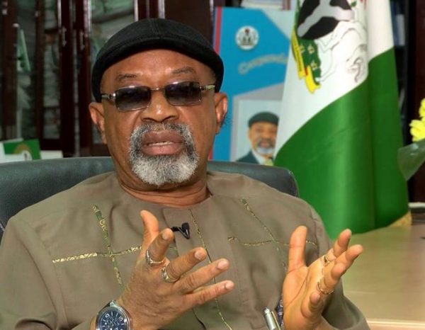Suspension Of Strike ‘Depends On ASUU’, Says Ngige