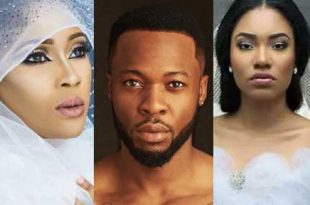 Image result for Chinedu Okoli, better known as Flavour N'abania, has made it clear that he is not ready to marry now even though he has two baby mamas