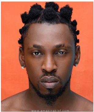 Orezi warns Nigerian artistes to desist from copying his new hairstyle -  Information Nigeria