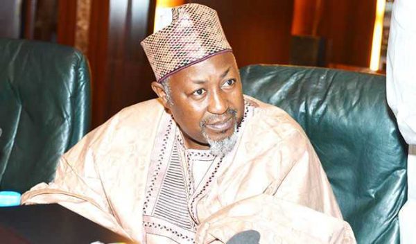  Jigawa Govt Restricts Movement Of Motorcycles In 27 LGAs