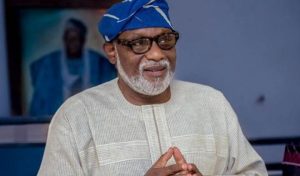 Owo Attack: Security Agencies Jumped Into Conclusion With ISWAP Claim, Says Akeredolu