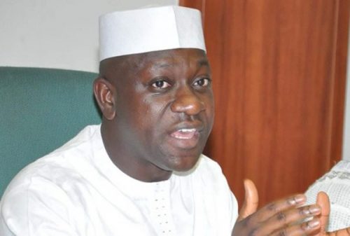 Buhari Is Duty-Bound To Bequeath Free, Fair Elections, Says Jibrin