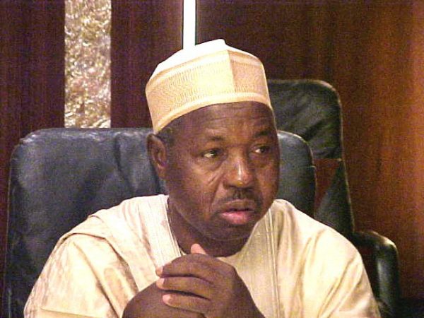Masari Addresses Call For His Resignation Over ‘Self Defence’ Comment