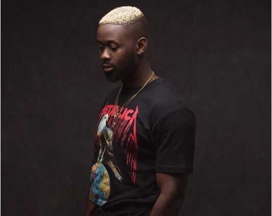 #EndSARS: 'Nigerian Women Are The Real Heroes' - Music Producer, Sarz