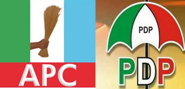 PDP Unqualified To Speak On Insecurity - APC