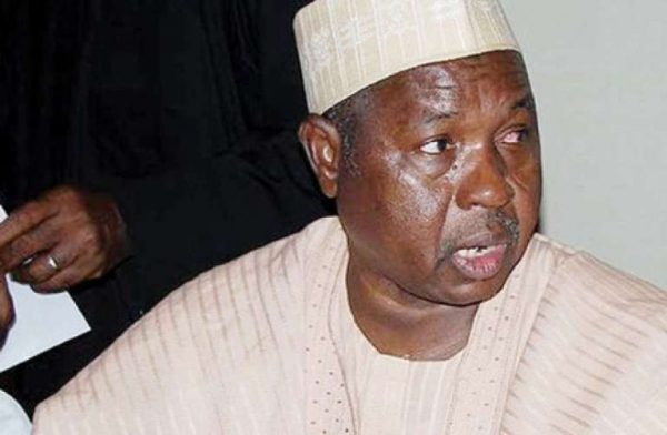 No Joy In Being Governor Of State Under Insecurity – Masari