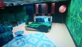 Checkout the interior/inside view of the Big Brother Naija 2018 House ...