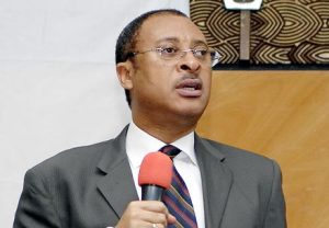Pat Utomi: Nigeria Doesn’t Need Someone Who Wants To Be President Because He’s Wealthy