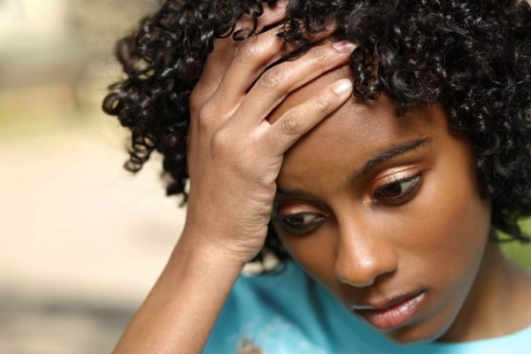 I Love Him But I Don't Like The Habit Of Him Smelling My Asshole'' - Nigerian Lady Cries Out