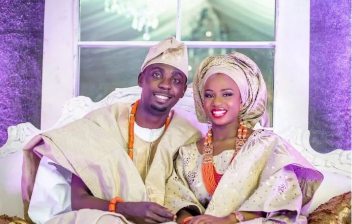 Men marriage yoruba African Traditional