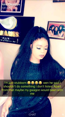 Bobrisky Reveals Why His Bae Is Yet To Buy Him A Gwagon (photos ...