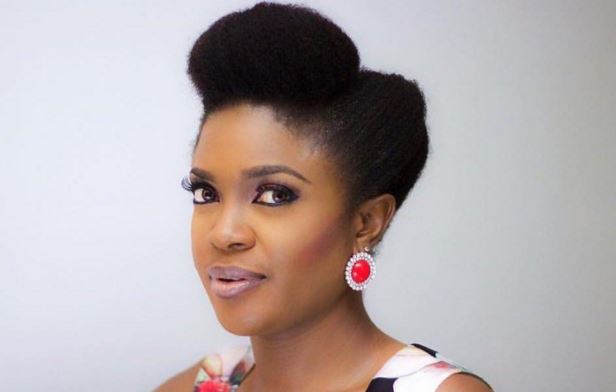 Omoni Oboli Shares What She Did After Spending Her Night On 3rd Mainland Bridge