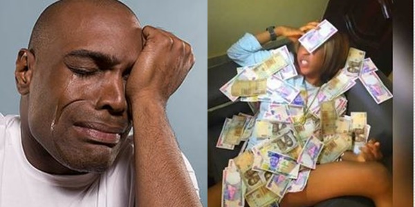 Nigerian woman narrates how she scammed a scammer