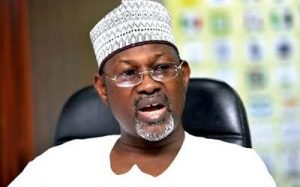 Insecurity May Prevent 2023 Polls From Holding, Jega Warns