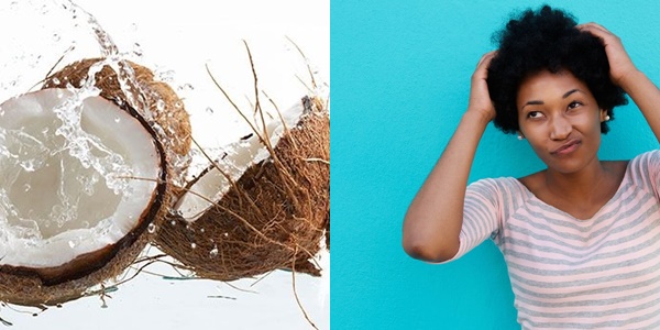 Ladies, checkout amazing benefits of coconut water for the hair -  Information Nigeria