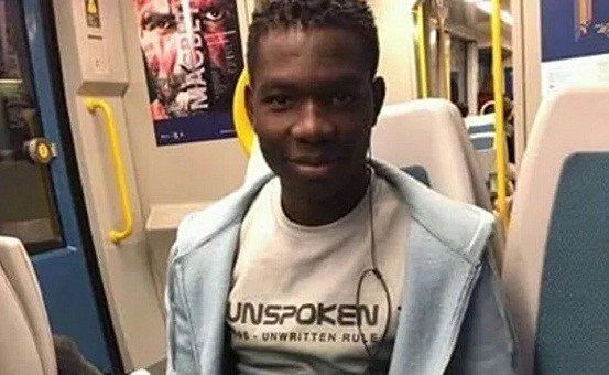 18-year-old promising African Player dies of malaria in Portugal ...