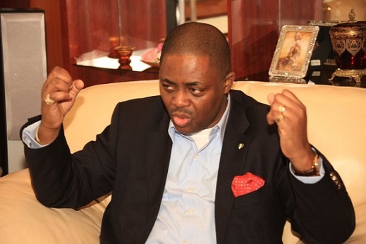 Fani-Kayode comes for RCCG for turning its back on young minister who committed suicide
