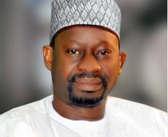 Ibrahim Dankwambo, the outgoing governor of Gimbe state as dropped a truly emotional statement as he takes a now from office tomorrow.