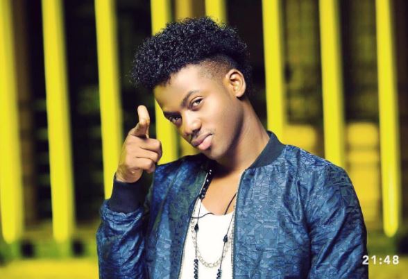 Suicide is the second leading cause of death among 15 to 29-year olds - Korede Bello