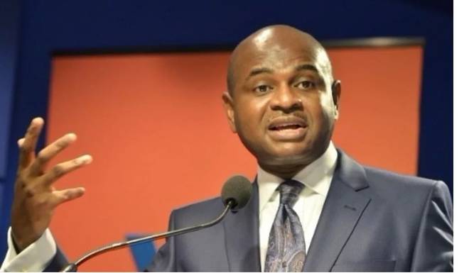 If China could do it, Nigeria has no excuse, we don't have to wait for centuries - Moghalu