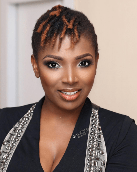 Image result for ANNIE IDIBIA