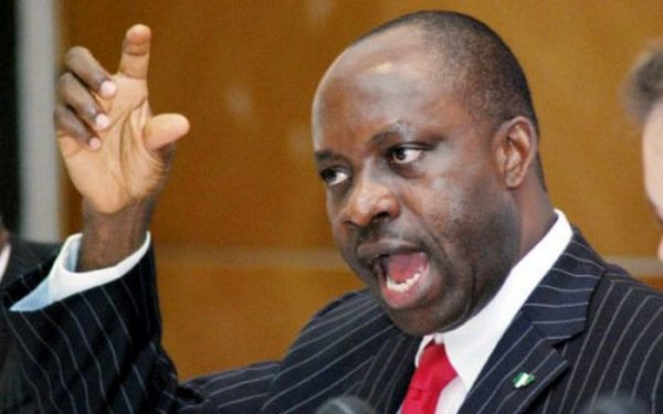 Anambra Poll: Why Obiano Wants To Hand Over To Me –Soludo
