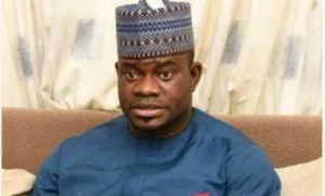 Breaking: Just Like Ambode, No Second Term Ticket For Kogi State Governor, Yahaya Bello