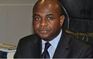 Moghalu Dumps ADC After Losing Presidential Ticket