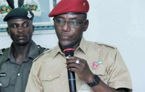 Politicians Fueling Insecurity In Nigeria – Dalung