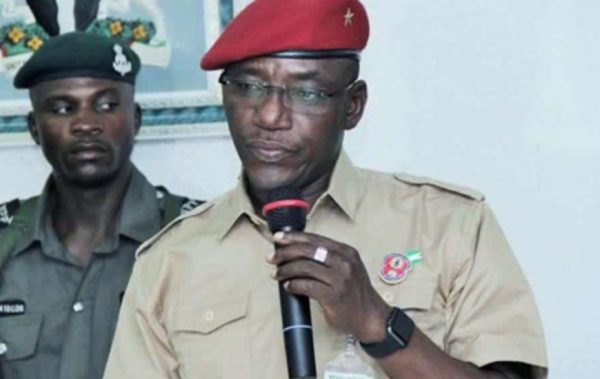 Dalung: Sports Ministry Has Brought Shame To Nigeria At Tokyo Olympics