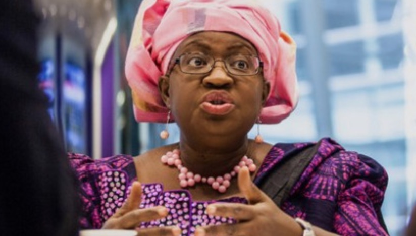 BREAKING: Okonjo-Iweala Elected WTO DG