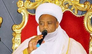Islam Against Roaming Almajiri Begging Practice, Says Sultan