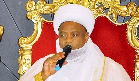  Let Us Not Deceive Ourselves, Things Are Not Alright – Sultan Abubakar