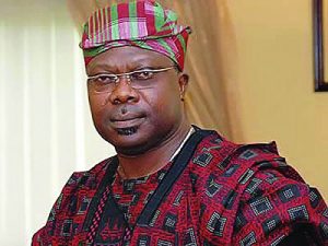 BREAKING: Omisore Defects To APC
