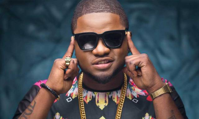 My mother was abused and molested by father - Skales