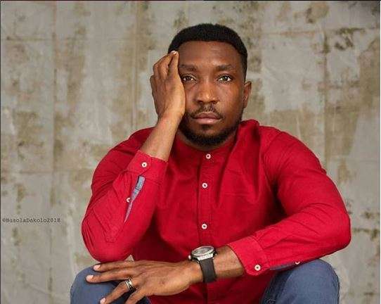 Nigerians hail Timi Dakolo for allegedly exposing immoral Abuja pastor