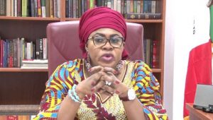 Just In: Stella Oduah Didn’t Complete NYSC
