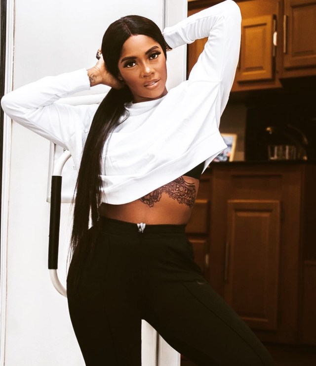 tiwa savage reacts after her song got banned