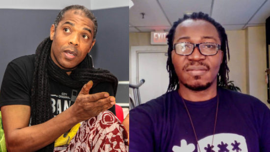 Femi Kuti Reacts To Child-sex Allegation By Former Band Member ...