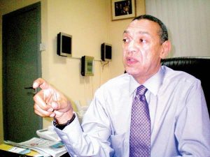 ben bruce on security budget