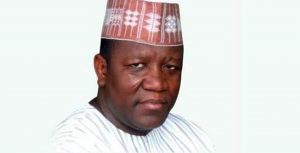 Nigerians Throw Mud At Zamfara State Governor, Azeez Yari, Over His Comment On Unproductive Population