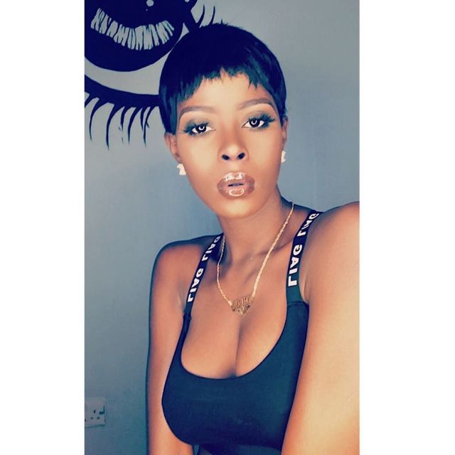 “I Can Take Your Man And Crown Him My King” – Bbnaija’s Khloe Warns