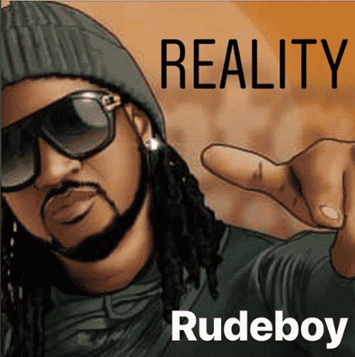 Rudeboy Reality music