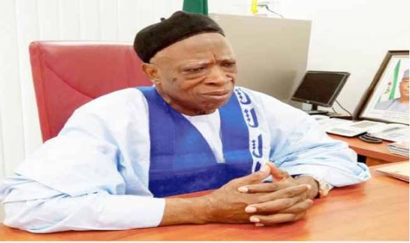 PDP Sad With Outcome Of Our Convention – Adamu